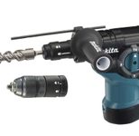 makita Kombihammer HR2811FT