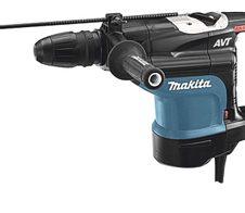 makita Kombihammer HR4510C