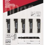 makita Stichsägeblatt A-85793