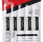 makita Stichsägeblatt A-85684