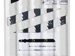 makita Stichsägeblatt A-86309