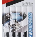 makita Stichsägeblatt B-06460