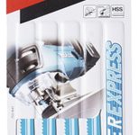 makita Stichsägeblatt B-06476