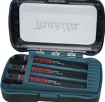makita Reciprosägeblatt-Set P-81278