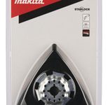 makita Delta-Schleifplatte B-65115