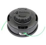 makita 2-Fadenkopf für Rasentrimmer Tap&Go 191D89-4