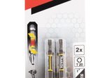 makita E-03349 Torsion Bits