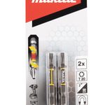 makita E-03349 Torsion Bits
