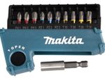 makita E-03567 Torsion Bit-Set