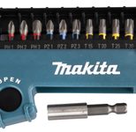 makita E-03567 Torsion Bit-Set