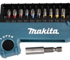 makita E-03567 Torsion Bit-Set