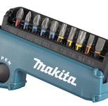 makita E-03573 Torsion Bit-Set