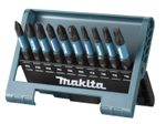 makita Bit-Set E-12011 10-teilig