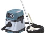 makita VC1310LX1 Nass-/Trockensauger