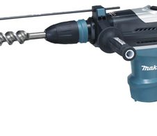 makita Kombihammer HR4013C