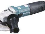 makita Winkelschleifer GA5040CZ1