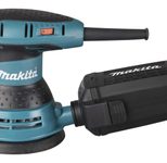 makita BO5031J Exzenterschleifer 300 Watt