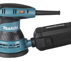 makita BO5031J Exzenterschleifer 300 Watt