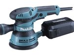 makita BO5041J Exzenterschleifer 300 Watt