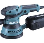 makita BO5041J Exzenterschleifer 300 Watt