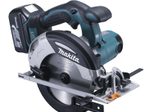 makita DHS630Z Akku-Handkreissäge