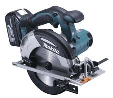 makita DHS630Z Akku-Handkreissäge