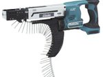 makita Akku-Magazinschrauber DFR750Z