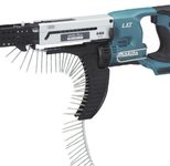 makita Akku-Magazinschrauber DFR750Z
