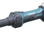 makita Akku-Geradschleifer DGD800Z