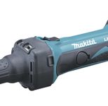 makita Akku-Geradschleifer DGD800Z