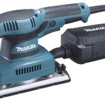 makita BO3711J Schwingschleifer 190 Watt