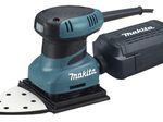 makita BO4565J Schwingschleifer 200 Watt
