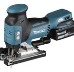 makita Akku-Stichsäge DJV181RTJ