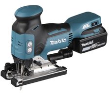 makita Akku-Stichsäge DJV181RTJ