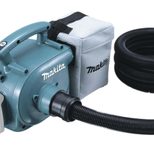 makita DVC350Z Akku-Staubsauger ohne Akku