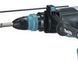 makita Kombihammer HR5212C
