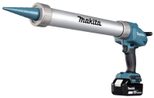 makita DCG180RYEX Akku-Kartuschenpistole