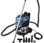 makita VC2012L Nass-/Trockensauger