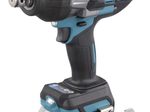 makita Akku-Schlagschrauber TW001GZ