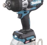 makita Akku-Schlagschrauber TW001GZ