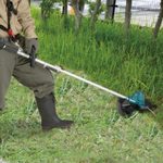 makita DUR191LZX3 Akku-Rasentrimmer