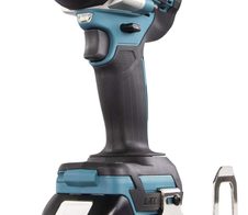 makita Akku-Schlagschrauber DTW701RTJ