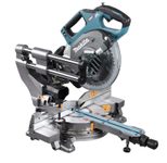 makita LS002GZ01 Akku-Kappsäge