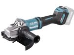 makita Akku-Winkelschleifer GA038GZ