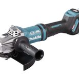 makita Akku-Winkelschleifer GA038GZ