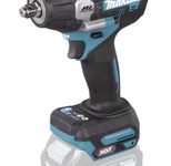 makita Akku-Schlagschrauber TW007GZ