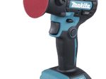 makita Akku-Schleifer und -Poliermaschine DPV300Z