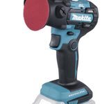 makita Akku-Schleifer und -Poliermaschine DPV300Z
