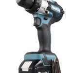 makita Akku-Bohrschrauber-Set DDF486RTJ