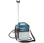 makita US053D Druckluft-Sprühpistole